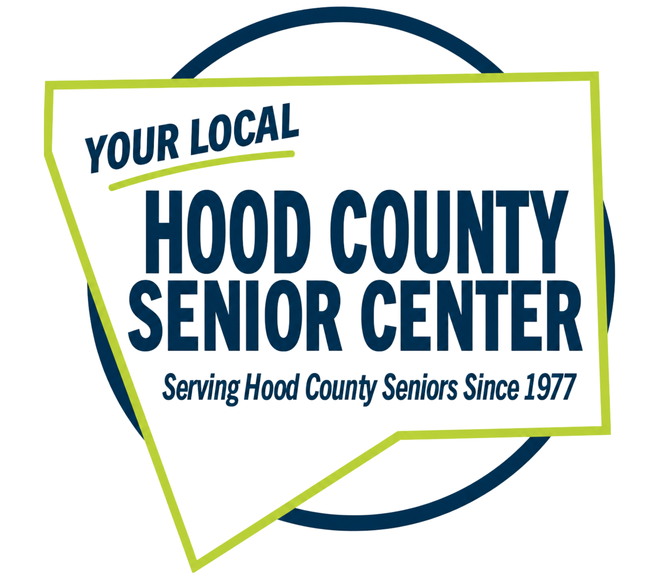 Hood County Senior Center